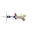 Bastion Gun (original) cursor