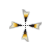 Precision select cursor