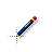 Link select cursor