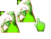 Delirious Biznasty Cursors cursor preview