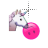 Normal select cursor