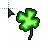 Working in background cursor