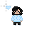 Lil people Cursors preview