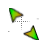 diagonal resize 1 cursor cursor