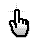 Link select cursor