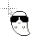 Normal select cursor
