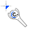 CRAVITY Lightstick Ver.1 Kpop cursor
