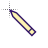 Handwriting cursor