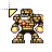Stoneman cursor
