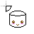 Marshmallow cursor