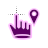 Normal select cursor
