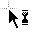 Working in background cursor