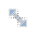 Diagonal resize 2 cursor