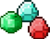 Diamond Pack Cursors preview