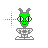 Busy cursor