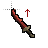 Alternate select cursor