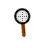 Alternate select cursor