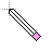 Handwriting cursor