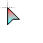 Normal select cursor