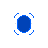 Blue Portal cursor