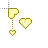 Working in background cursor