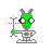 Text select cursor