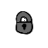 RPG_Lock cursor