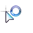 Working in background cursor