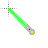 lightsabergreen2 cursor
