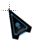 Neo Alien Dark Cursors preview