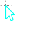 Normal select cursor