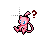 Help select cursor