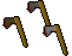 Runescape Axes Cursors preview
