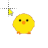 Normal select cursor