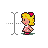 Text select cursor