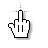 Normal select cursor