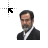 saddam-hussein cursor