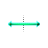 Horizontal resize cursor