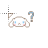 Help select cursor
