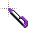 Handwriting cursor