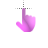 Link select cursor
