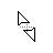 Diagonal Resize 1 cursor