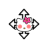 Move cursor