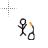 DEATH 3 cursor