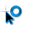 Working in background cursor