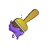 purplepntbrsh cursor