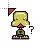 Petscop 'Guardian' Cursors preview