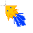 BirdHead cursor