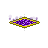 Horizontal resize cursor