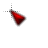 Red Triangles Cursors preview